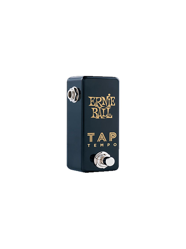 P06186 Pedal de Efecto Tap Tempo Ernie Ball 1