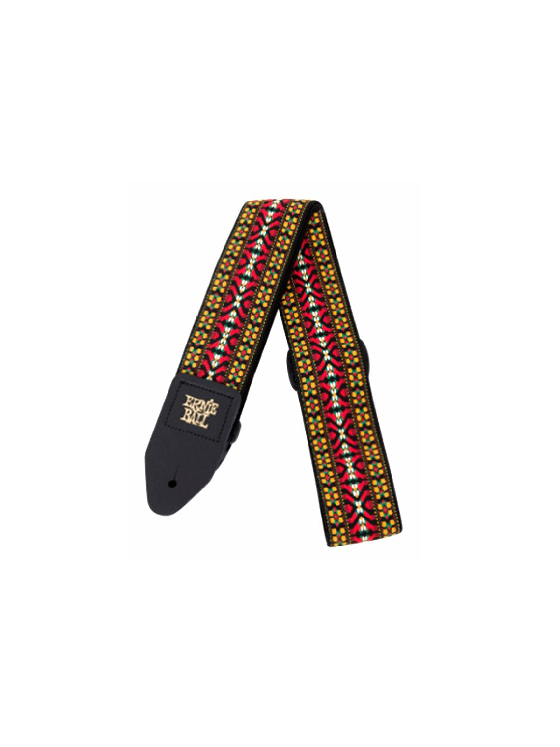 P04092 Correa Guitarra California Weave Jacquard Ernie Ball 2