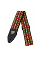P04092 Correa Guitarra California Weave Jacquard Ernie Ball - Miniatura 2