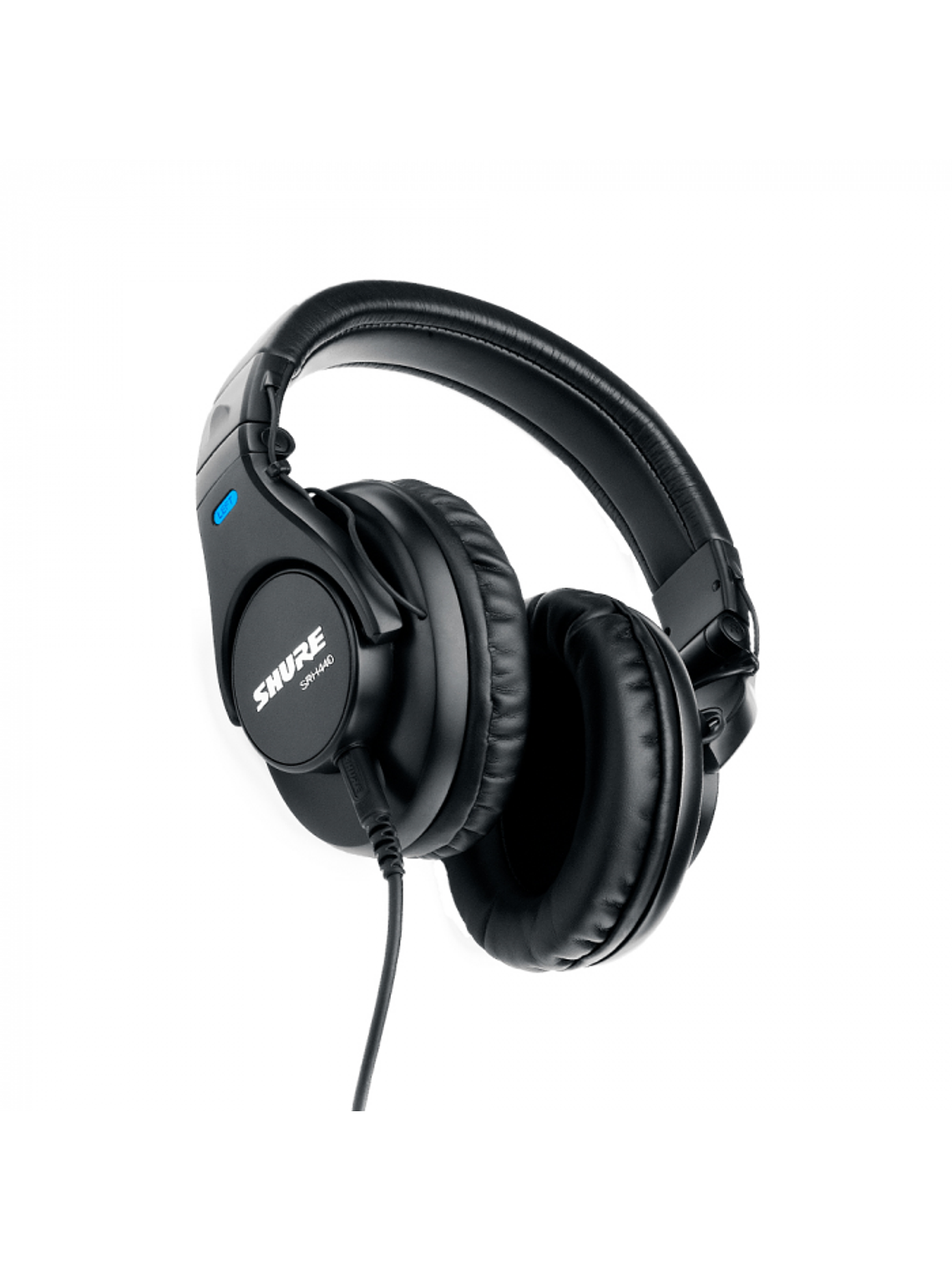 Audífonos SRH440 Shure 2