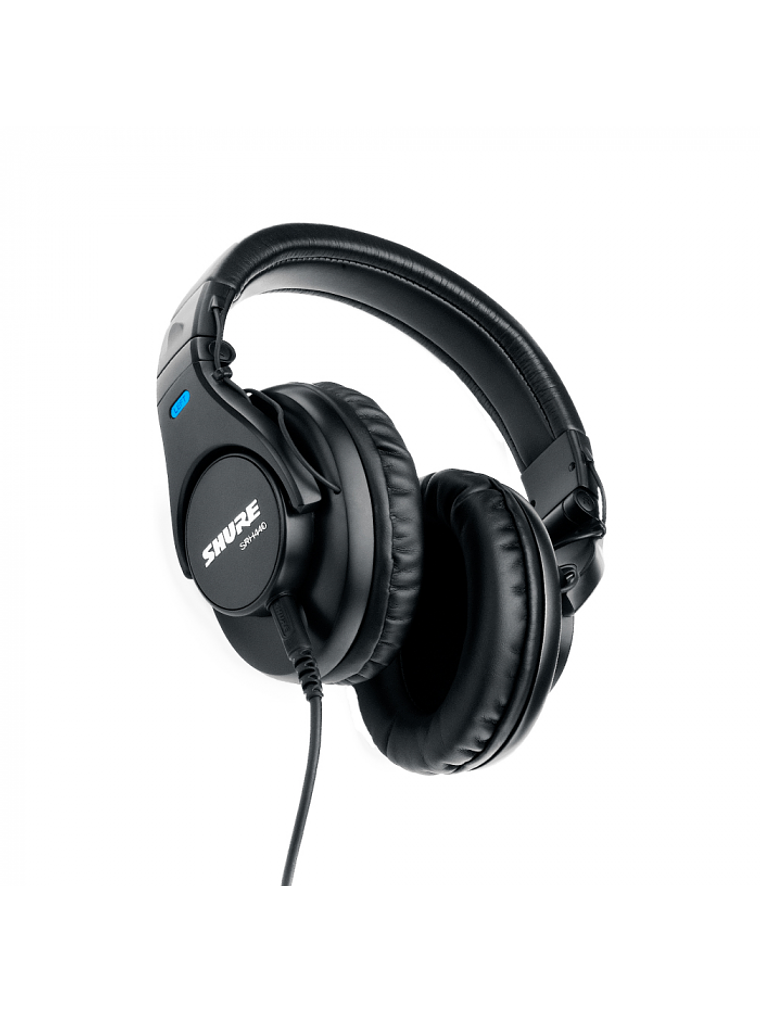 Audífonos SRH440 Shure 2