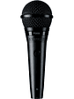 Micrófono dinámico vocal PGA58XLR Shure - Miniatura 4