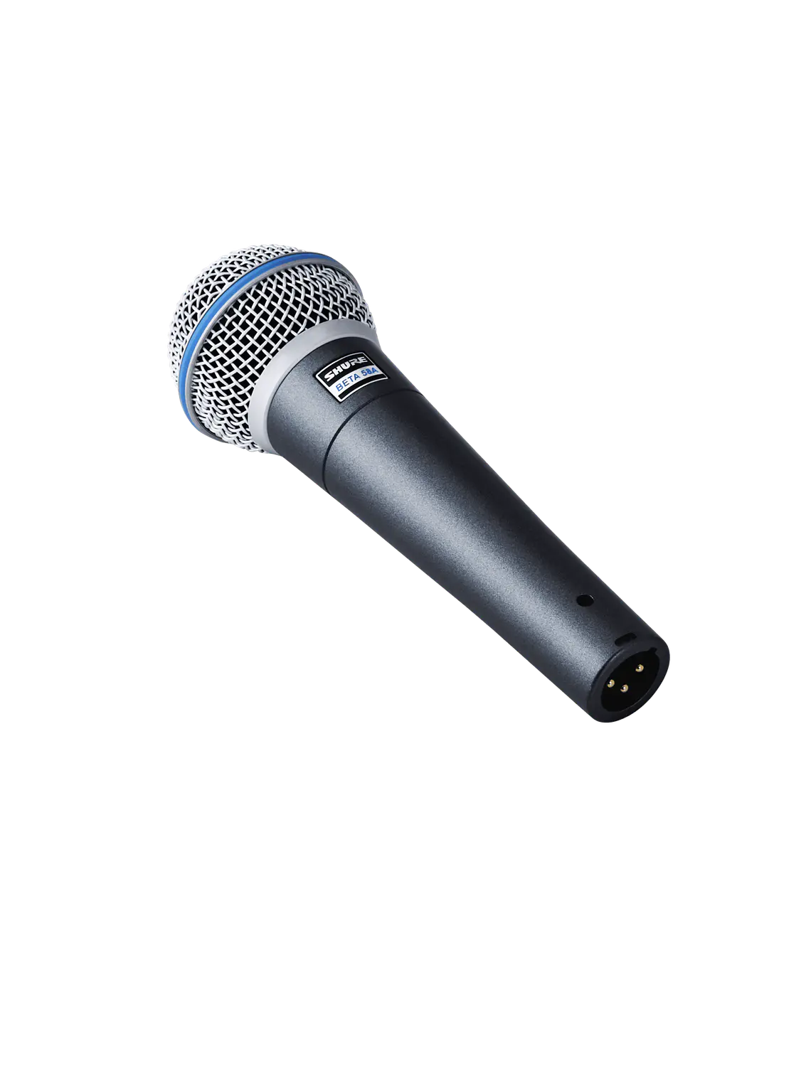 Micrófono vocal dinámico BETA® 58A Shure 2