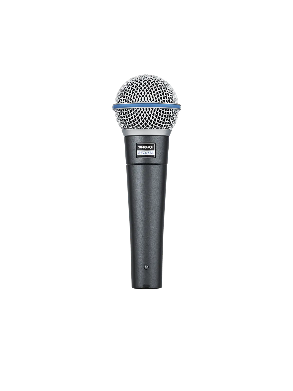 Micrófono vocal dinámico BETA® 58A Shure 3