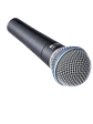 Micrófono vocal dinámico BETA® 58A Shure - Miniatura 5