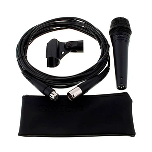 Micrófono dinámico para instrumento PGA57XLRM Shure