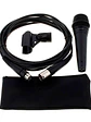 Micrófono dinámico para instrumento PGA57XLRM Shure - Miniatura 1