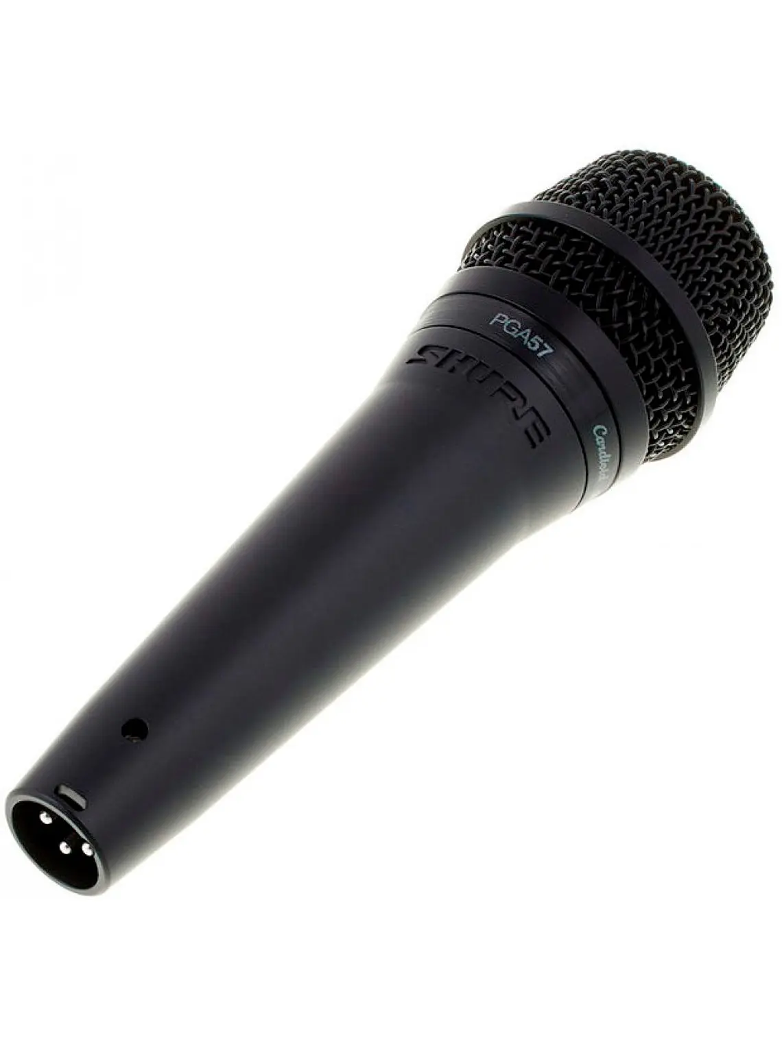 Micrófono dinámico para instrumento PGA57XLRM Shure 2