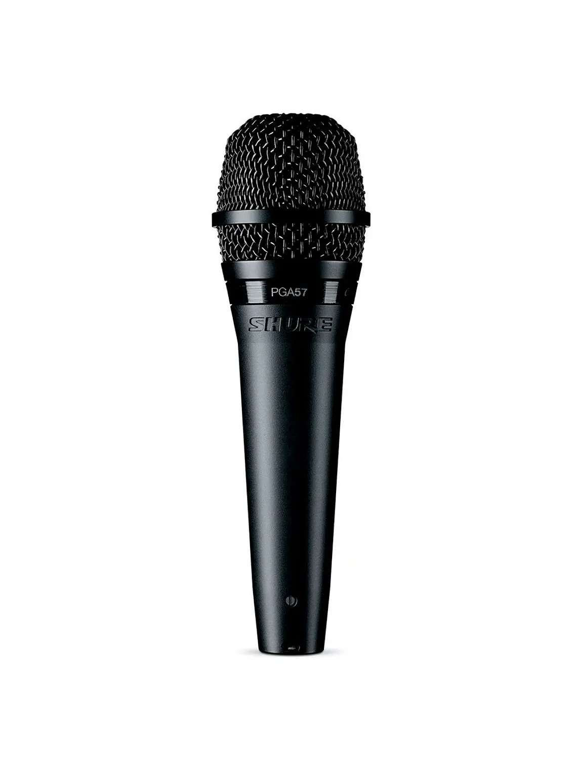 Micrófono dinámico para instrumento PGA57XLRM Shure 3