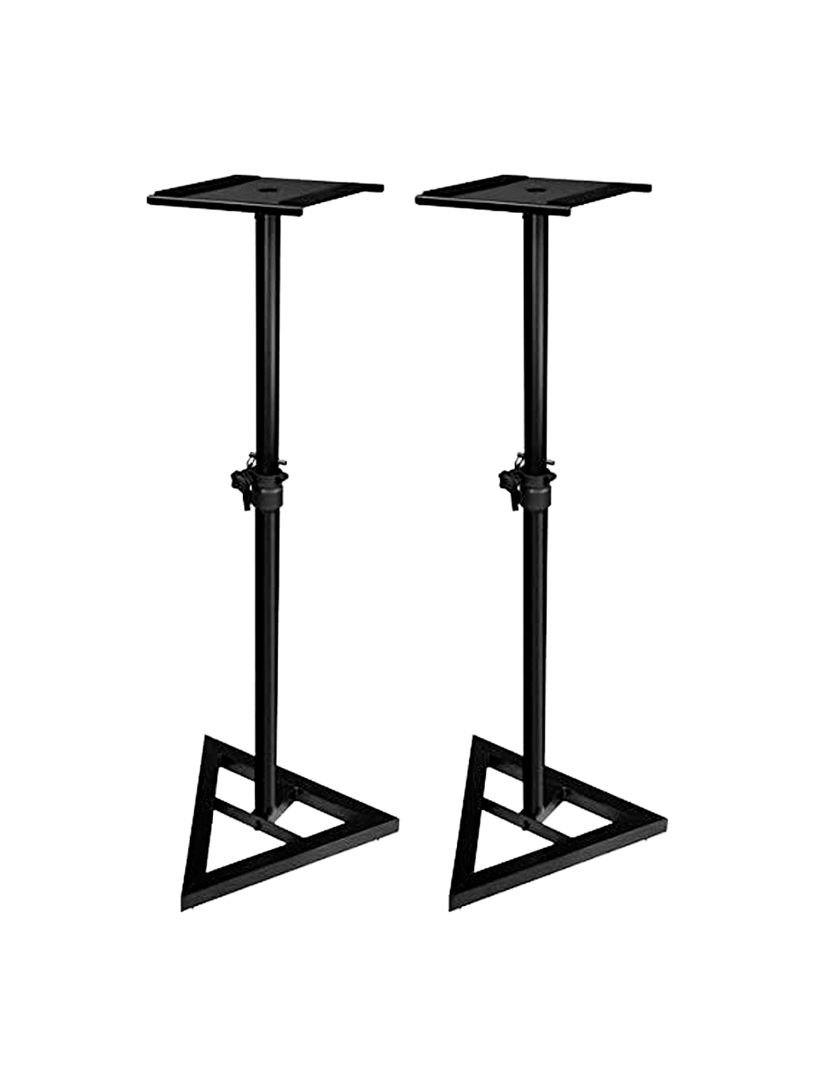 Atril Para Monitores de Estudio (par) - RHINO 1