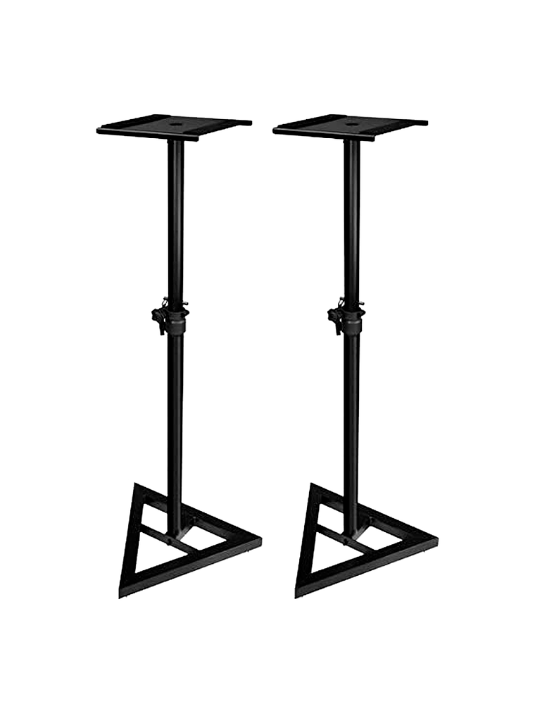 Atril Para Monitores de Estudio (par) - RHINO 1