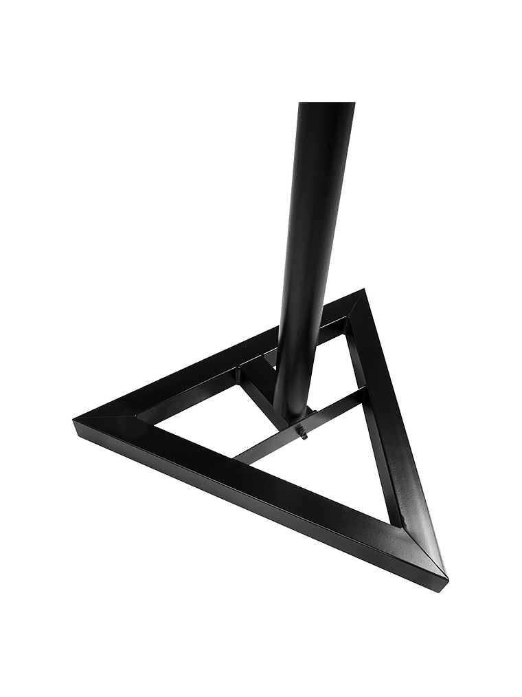 Atril Para Monitores de Estudio (par) - RHINO 4