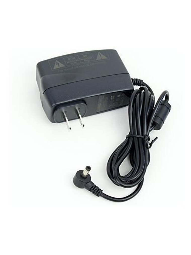 Fuente de poder Casio para teclado AD-E95100LU 1