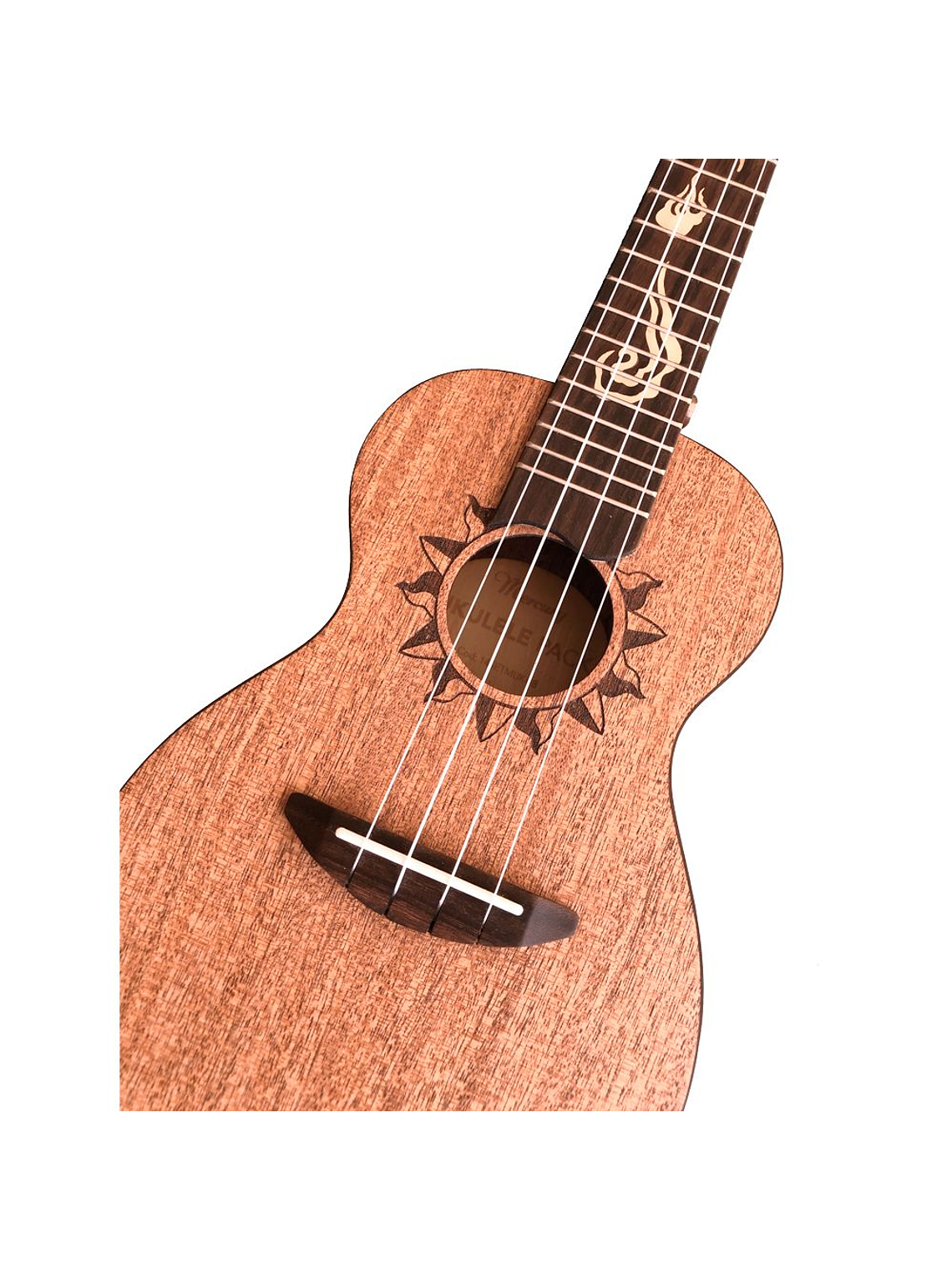 Pack Ukelele Concierto Mercury Muk08 3