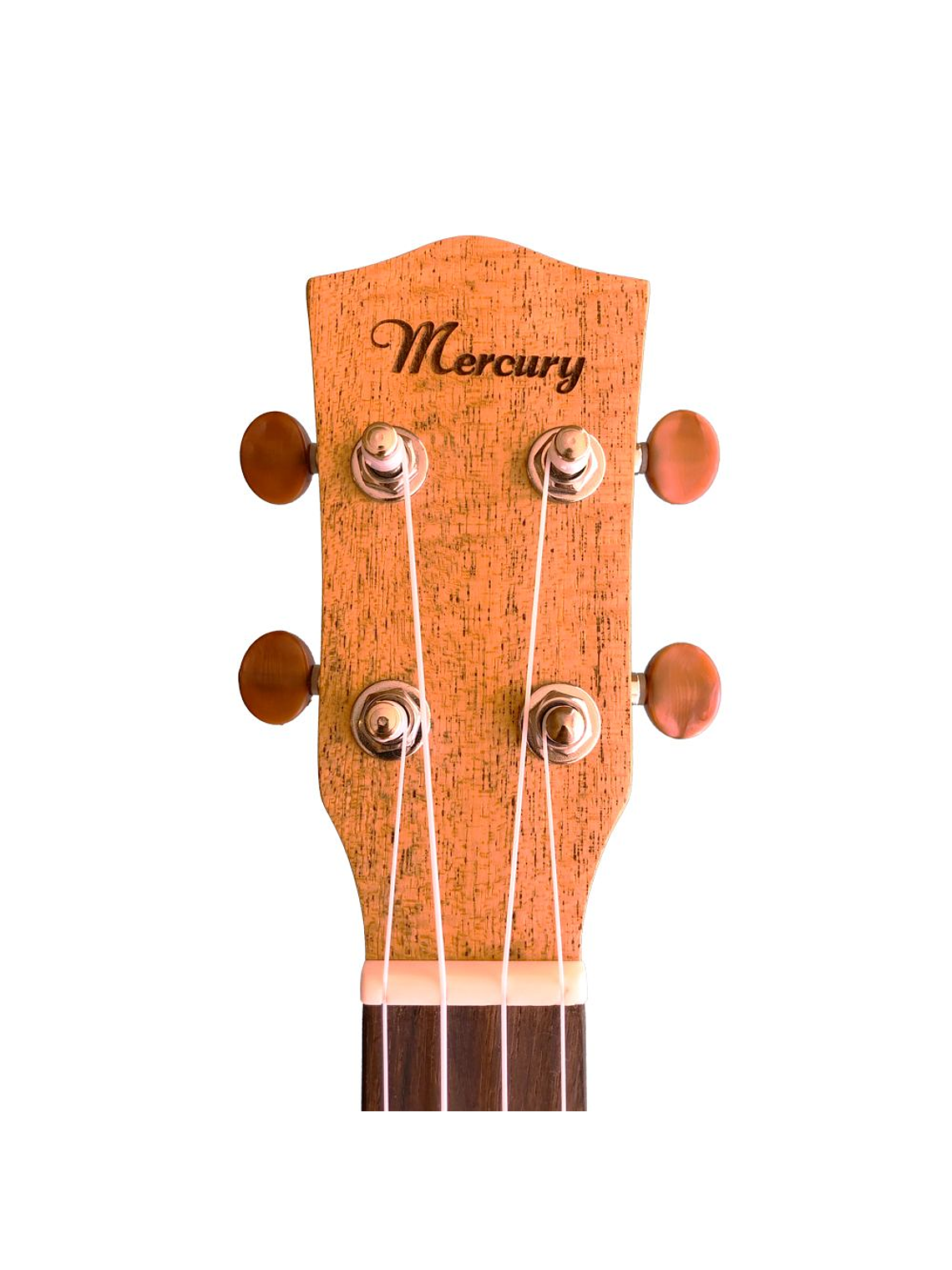 Pack Ukelele Concierto Mercury Muk08 4