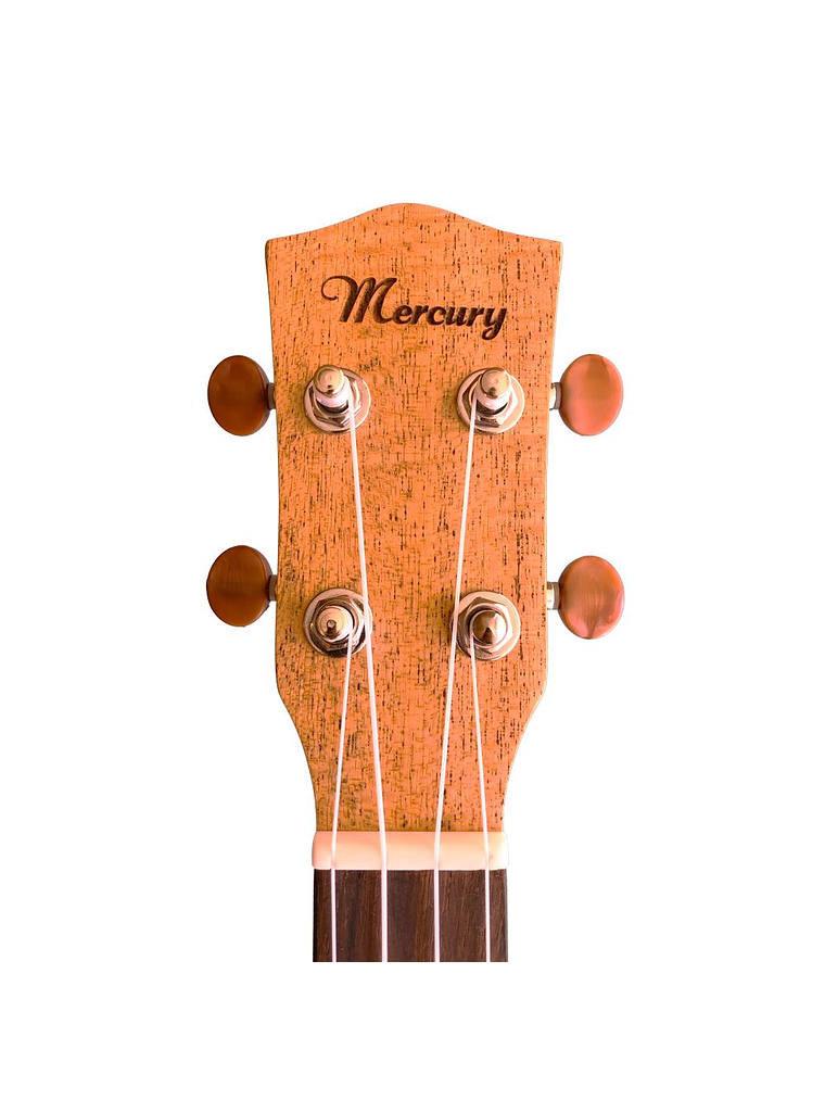 Pack Ukelele Concierto Mercury Muk08 4