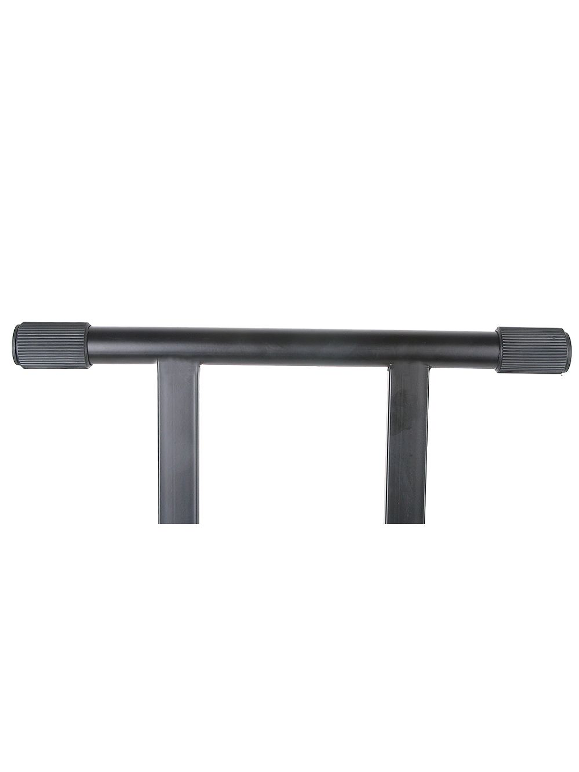 Atril Para Teclado Doble X 2