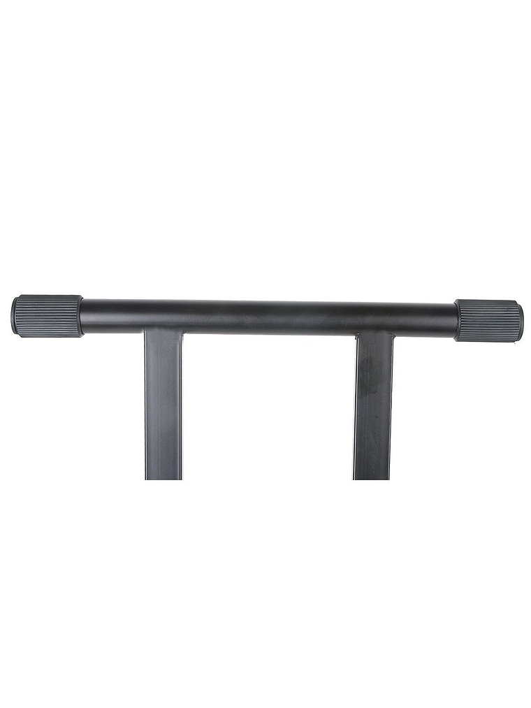 Atril Para Teclado Doble X 2