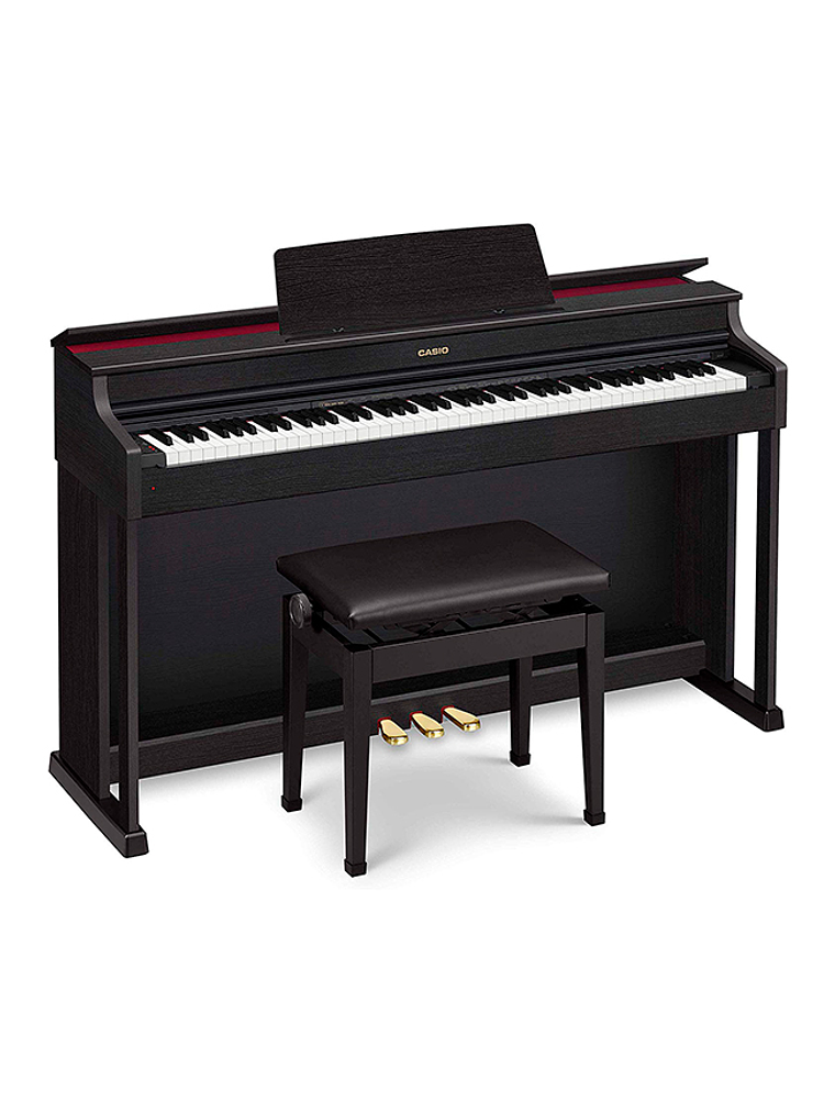 Piano Digital Casio AP-470BK 1