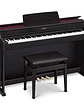 Piano Digital Casio AP-470BK - Miniatura 1