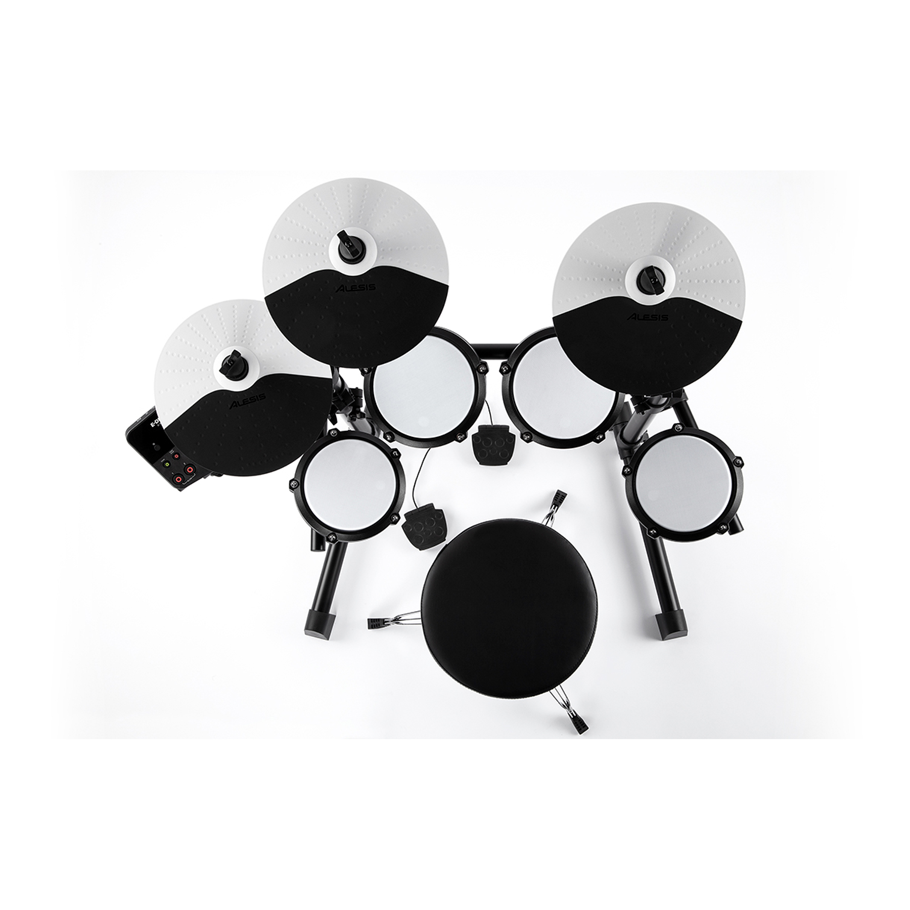 Bateria Electrónica Alesis EDrum Total