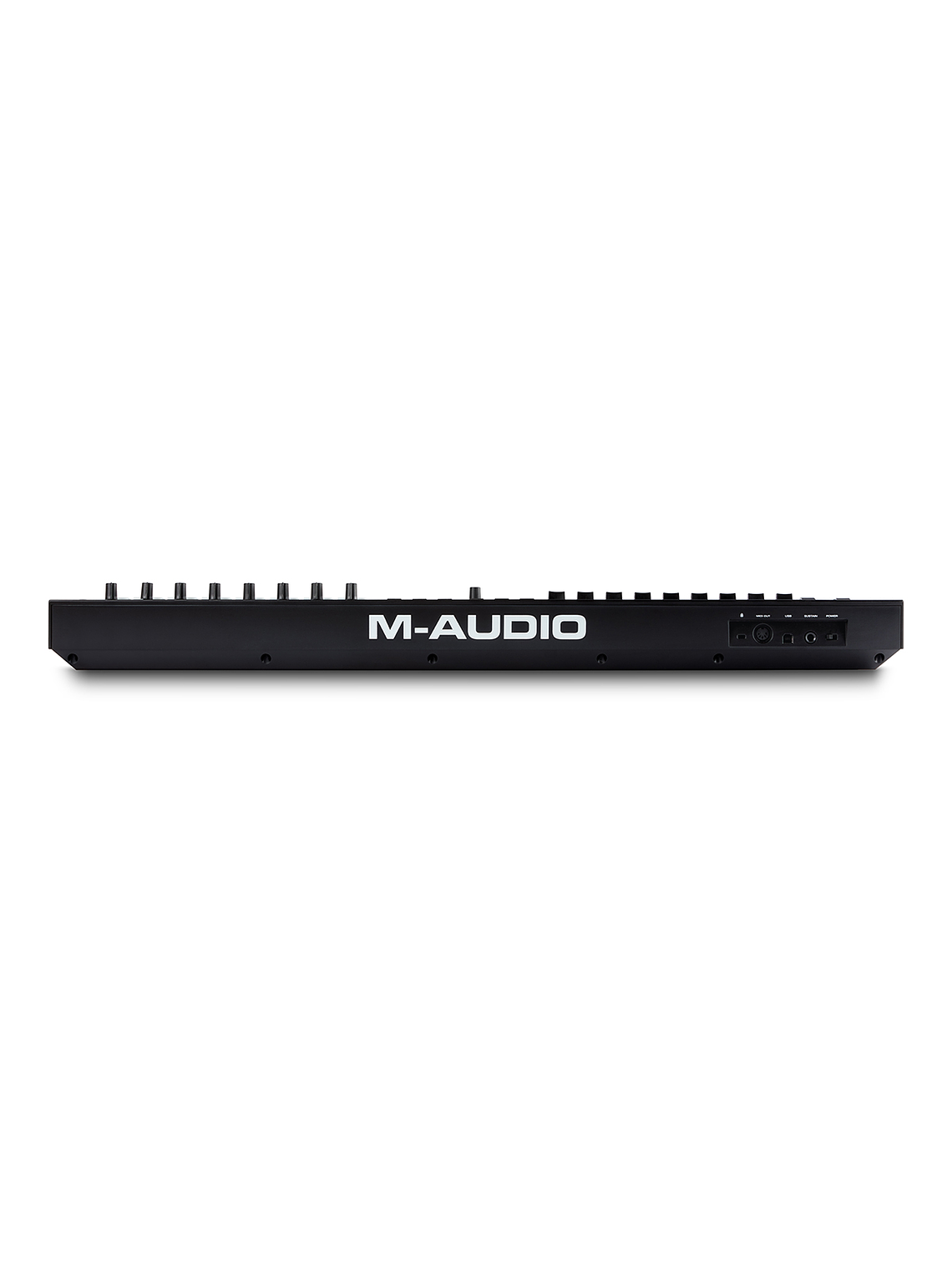 Controlador Midi Oxygen Pro 49 M-Audio 3