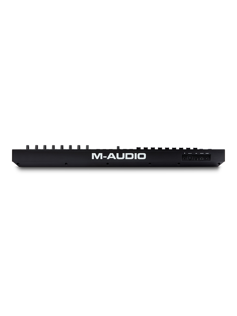 Controlador Midi Oxygen Pro 49 M-Audio 3