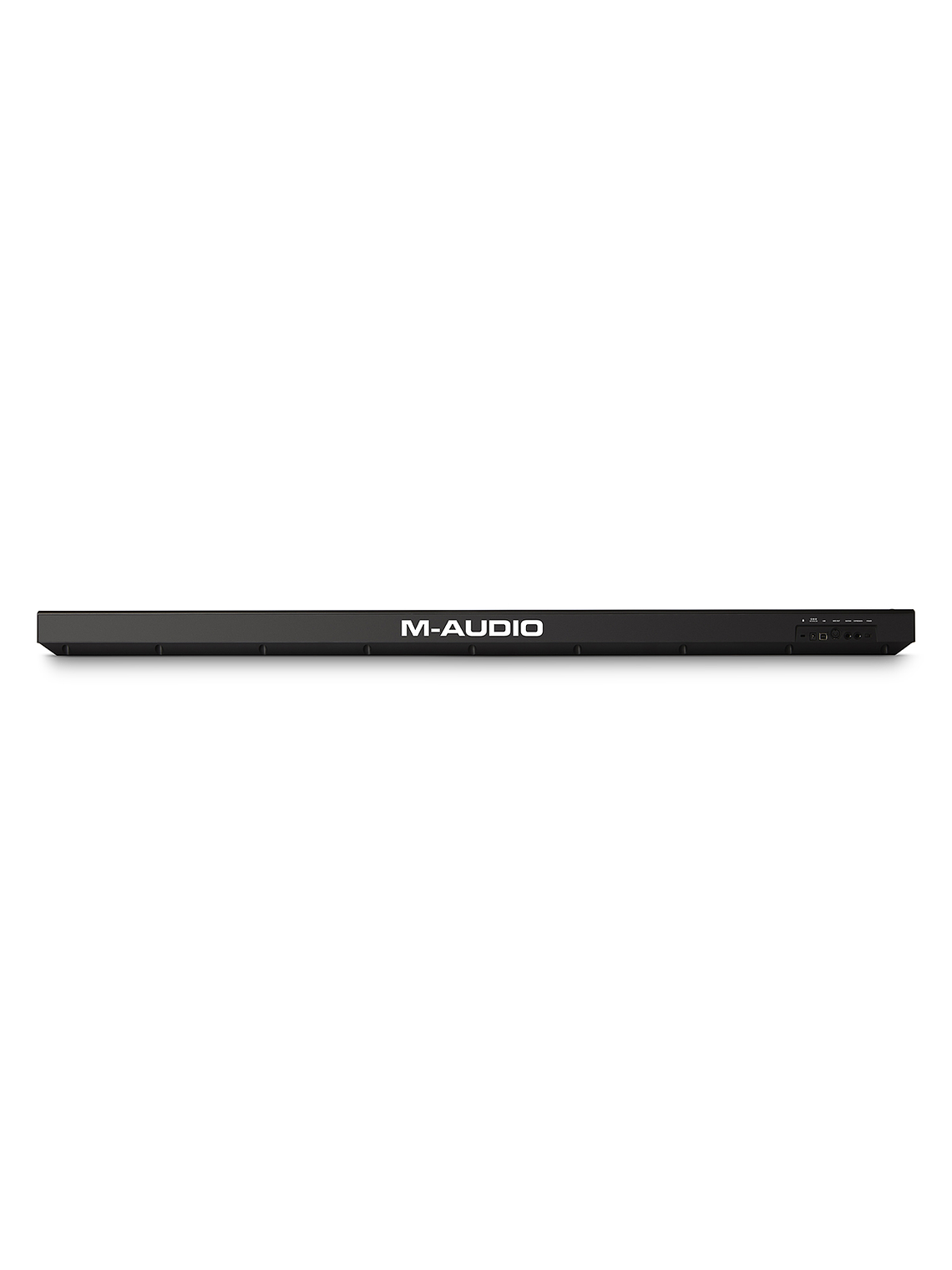 Controlador Midi Keystation 88 MK3 M-Audio 4