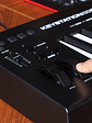Controlador Midi Keystation 88 MK3 M-Audio - Miniatura 10