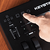 Controlador Midi Keystation 88 MK3 M-Audio