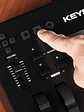 Controlador Midi Keystation 88 MK3 M-Audio - Miniatura 12