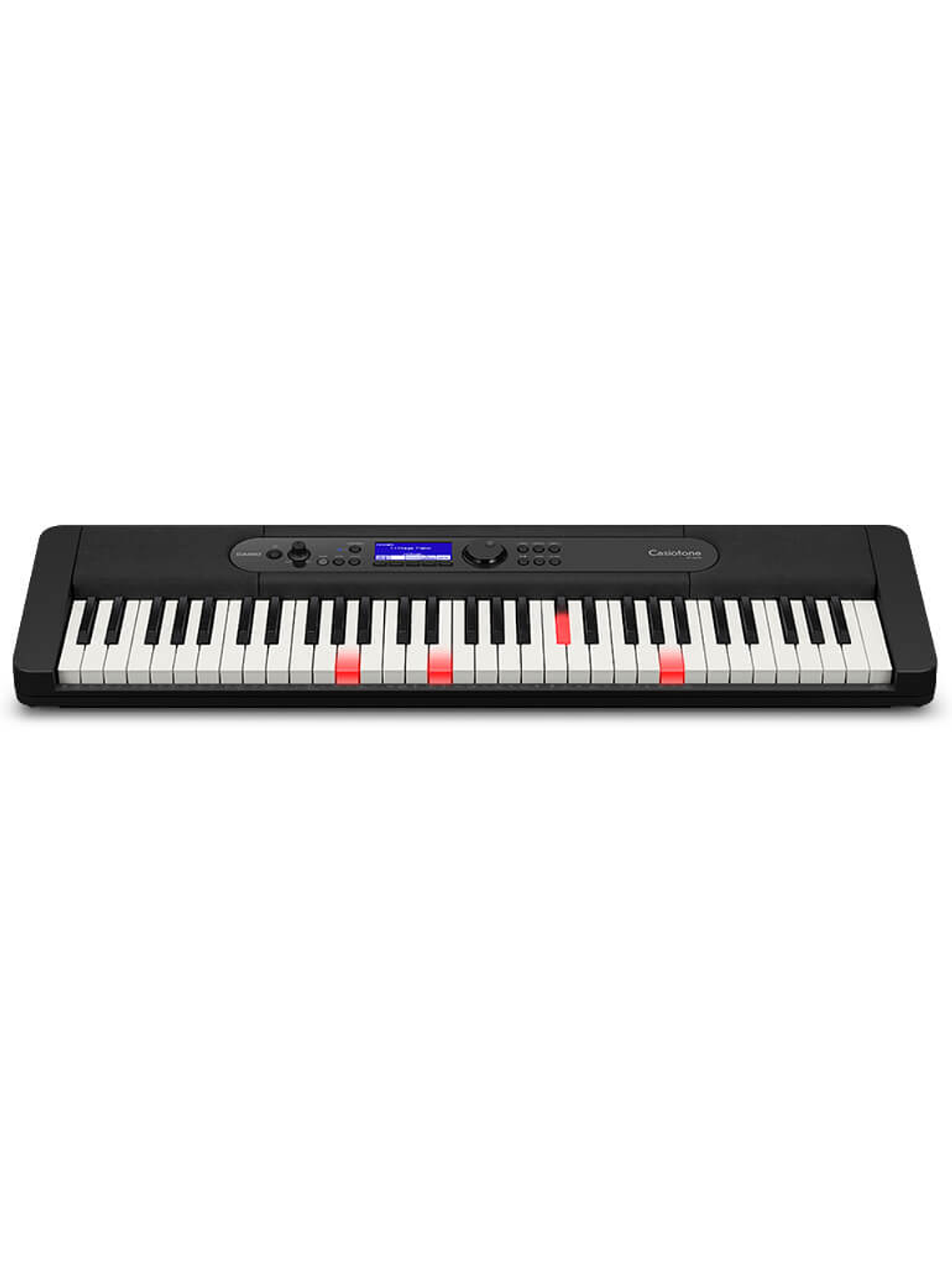 Teclado Casio LK-S450 con iluminacion de Teclas 1