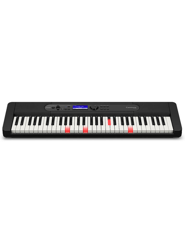 Teclado Casio LK-S450 con iluminacion de Teclas 1