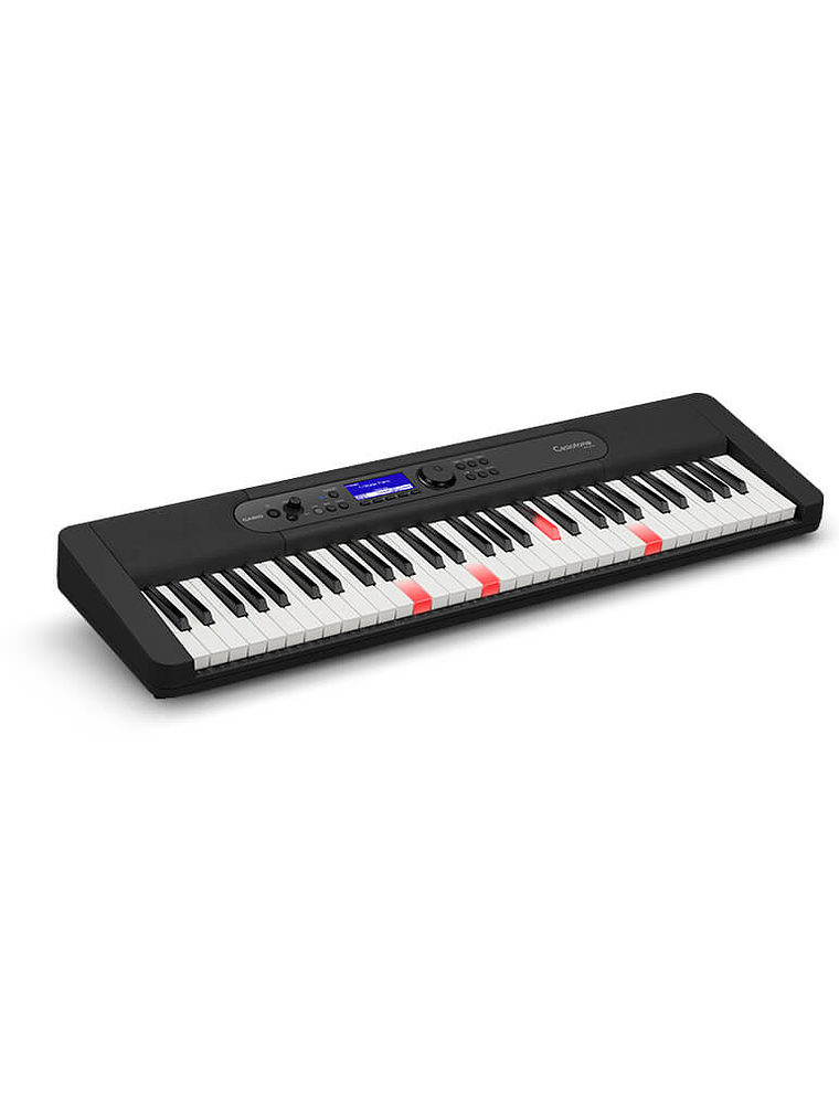 Teclado Casio LK-S450 con iluminacion de Teclas 3
