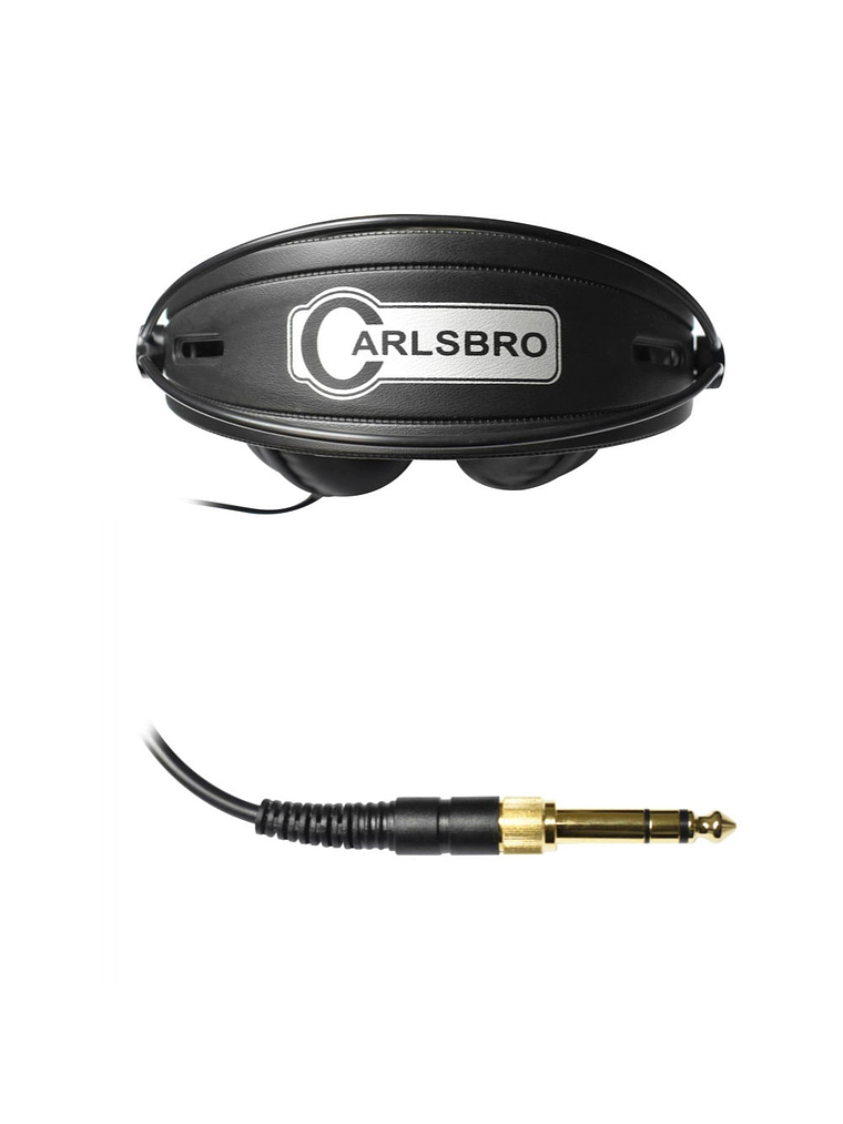 Audifonos para Batería Electrónica DCN8 Carlsbro 2