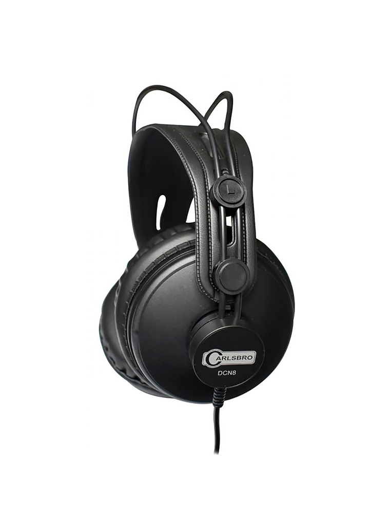 Audifonos para Batería Electrónica DCN8 Carlsbro 3
