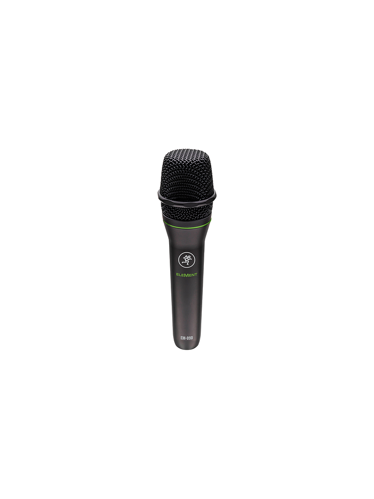 Pack Home Studio Producer Mackie 3