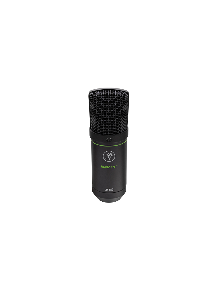 Pack Home Studio Producer Mackie 4