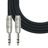 Cable de Audio KIRLIN AP-209PR Plug-Plug 3mt