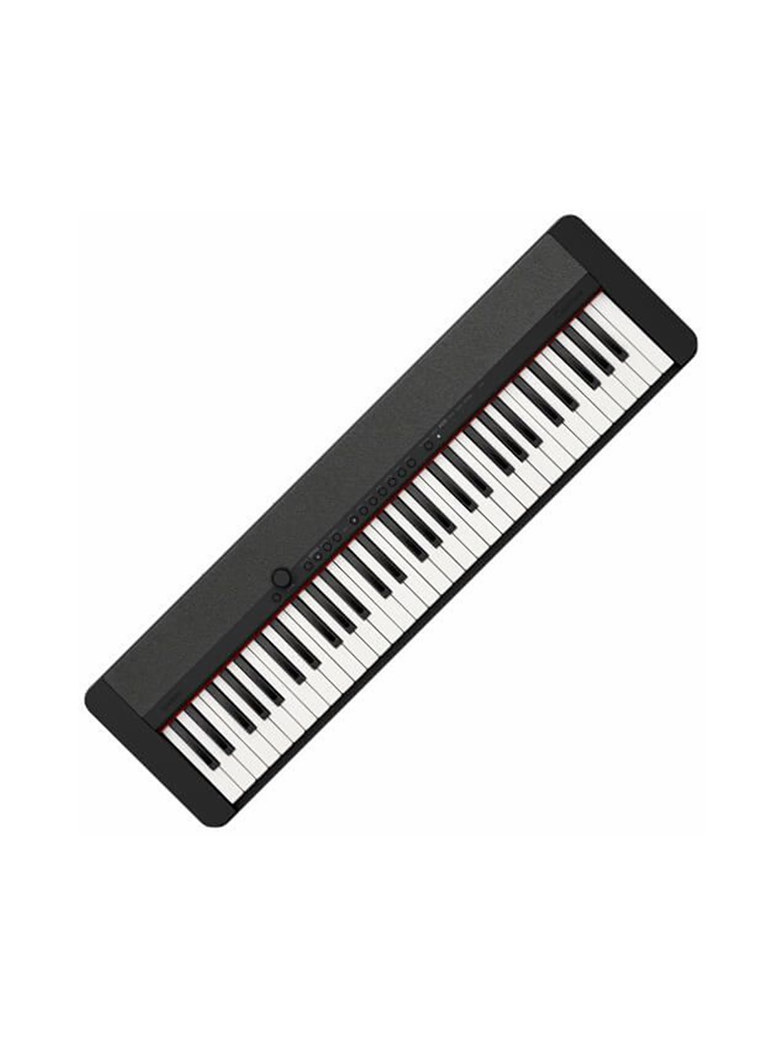 CT-S1 Teclado Casio Negro 2