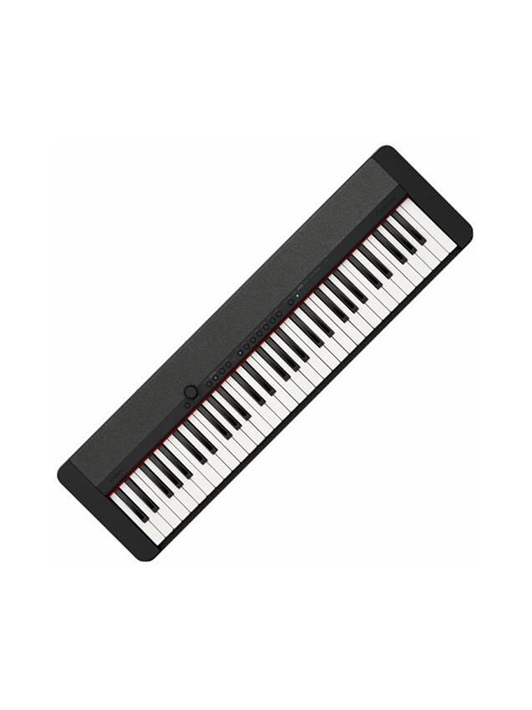 CT-S1 Teclado Casio Negro 2