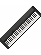 CT-S1 Teclado Casio Negro - Miniatura 2