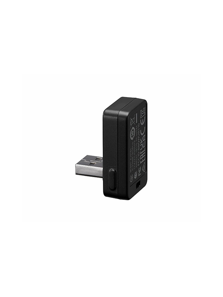 Adaptador de audio y MIDI inalámbrico Casio WU-BT10 1