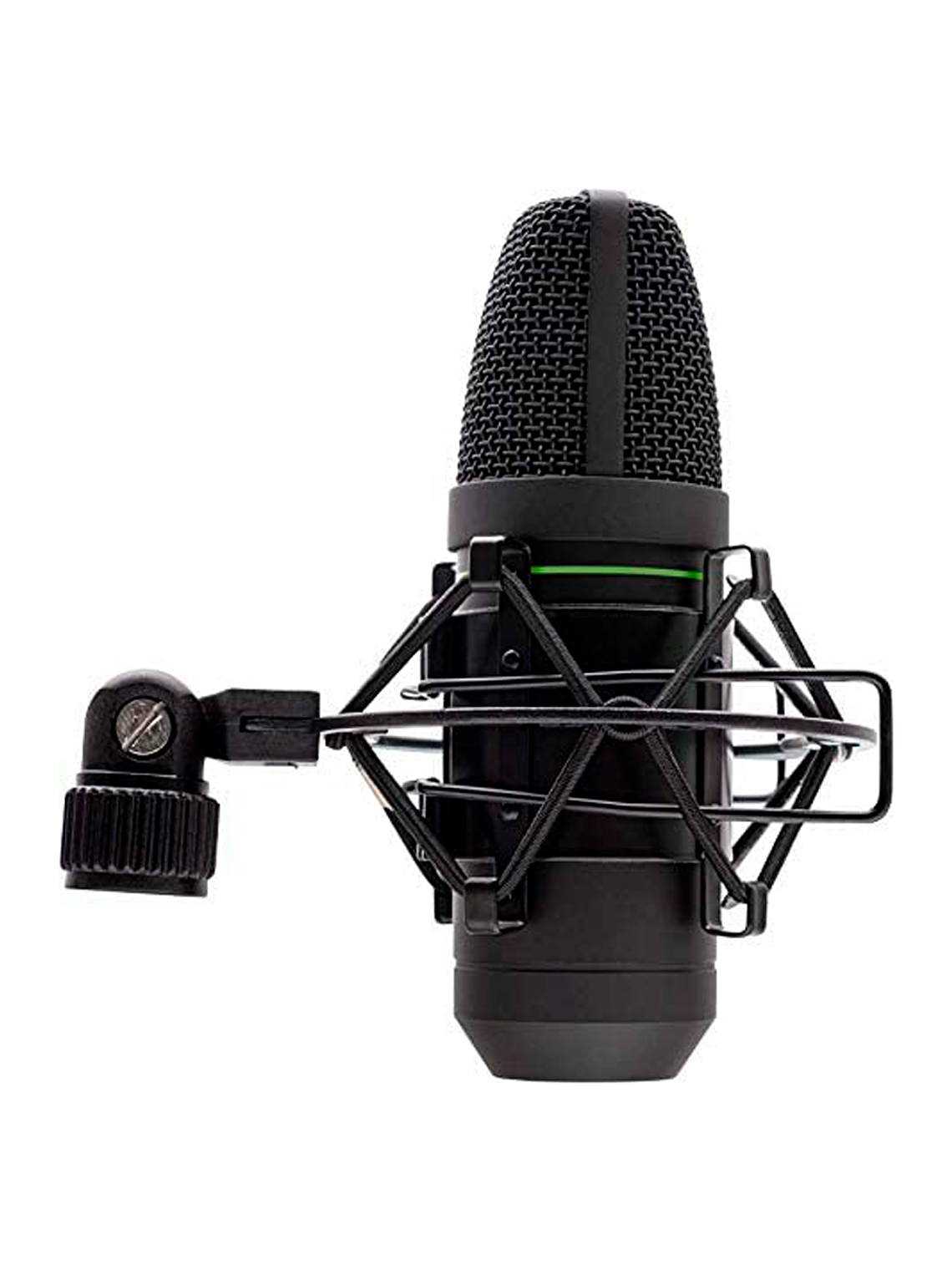 Micrófono Condensador EM-91C Diafragma Grande Mackie 2