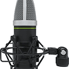 Micrófono Condensador EM-91CU USB Mackie