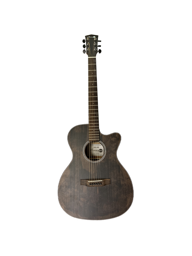 Guitarra Electroacustica MPG02 Spruce Mercury 1