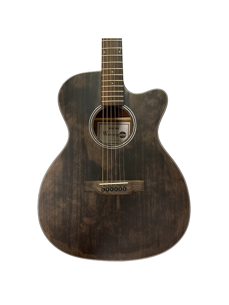 Guitarra Electroacustica MPG02 Spruce Mercury 2