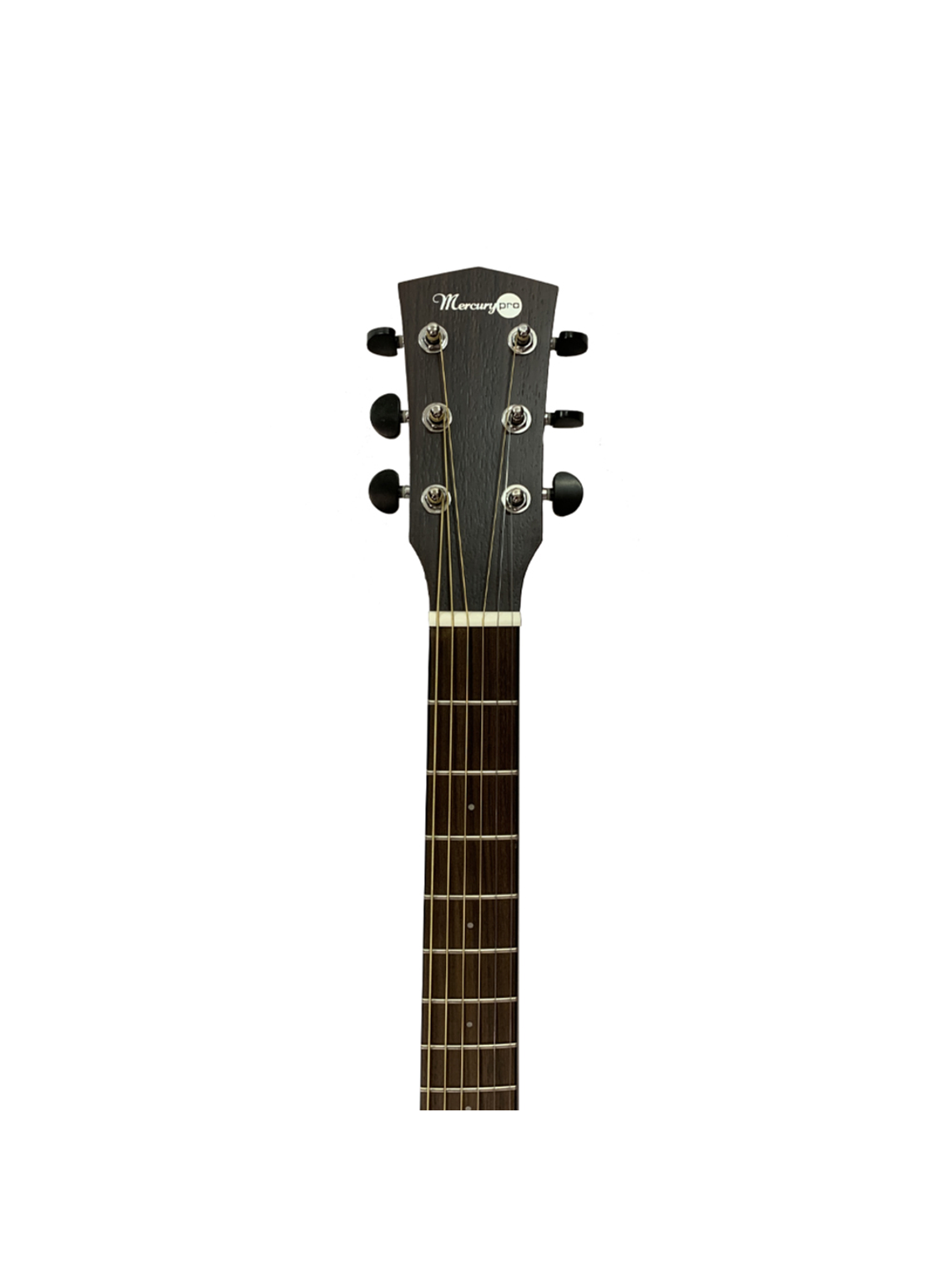 Guitarra Electroacustica MPG02 Spruce Mercury 3