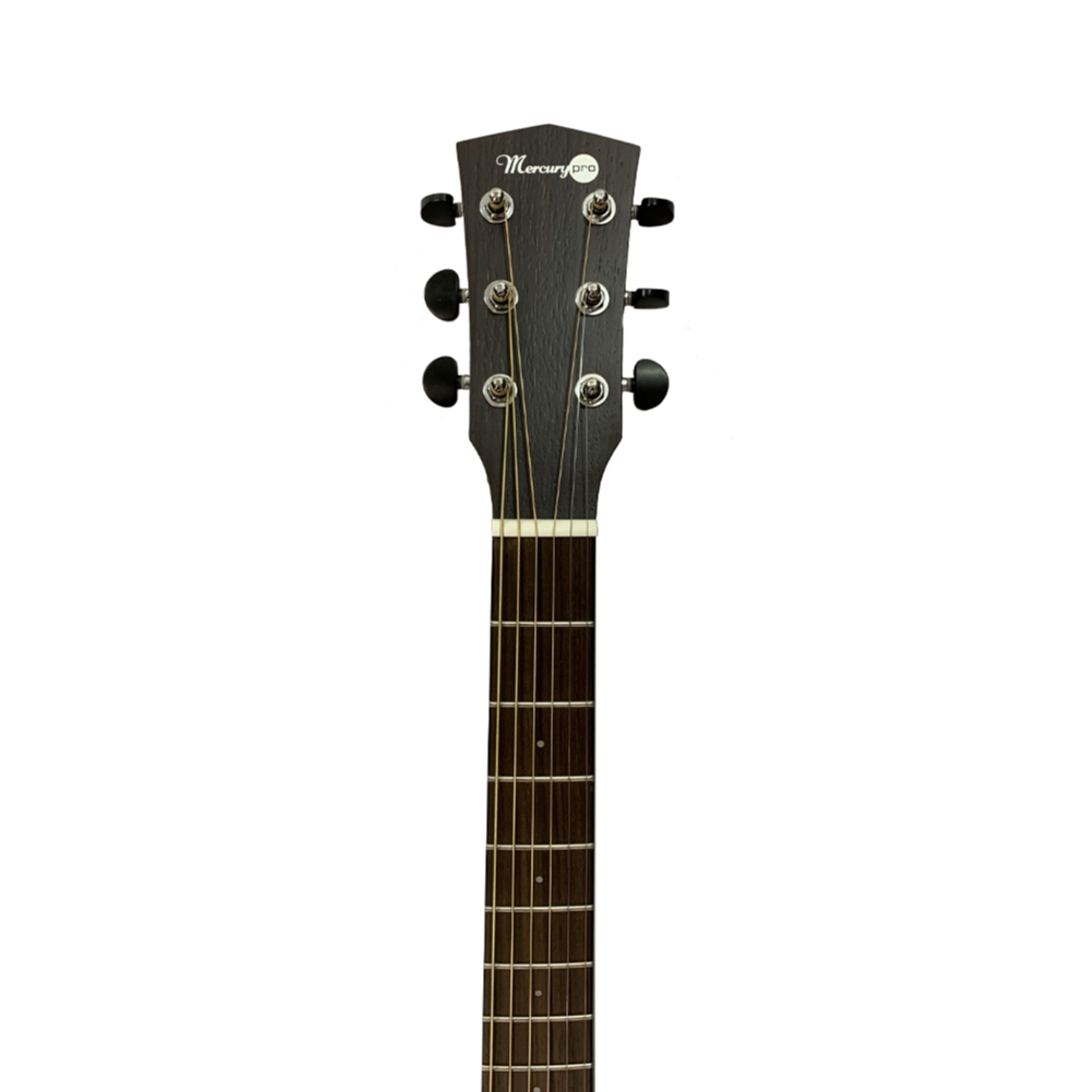 Guitarra Electroacustica MPG02 Spruce Mercury