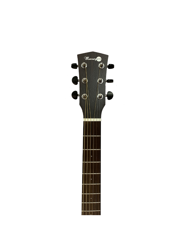 Guitarra Electroacustica MPG02 Spruce Mercury 3